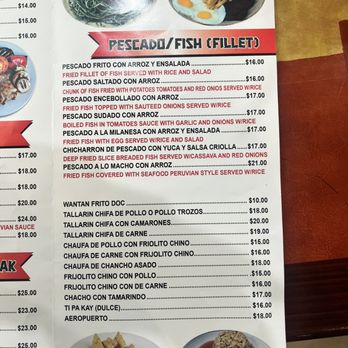 Don Julio Restaurant - Peruvian Near Me - Passaic, New Jersey