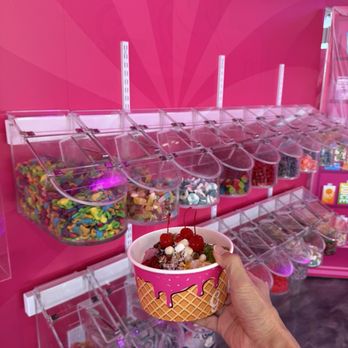 Elite Experience: Gelato Sweetspot - Candy - Yelp Events Near Me - Poway, California Elite Experience: Gelato Sweetspot - Candy - Yelp Events Near Me - Poway, California