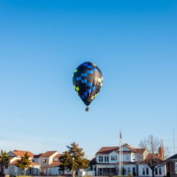 Skyview Balloons