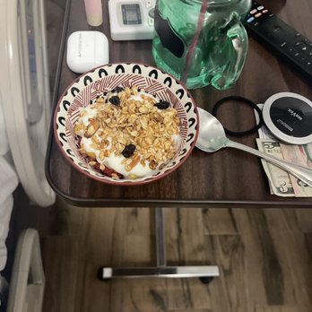 Bella Recovery Center - Snack - Rehabilitation Center Near Me - Tijuana, BCN Bella Recovery Center - Snack - Rehabilitation Center Near Me - Tijuana, BCN