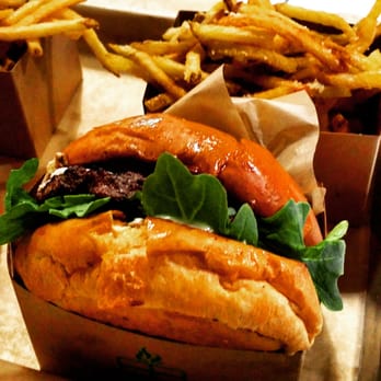 BuffBurger - Goat cheese burger and truffle fries - Burgers Near Me - Houston, Texas BuffBurger - Goat cheese burger and truffle fries - Burgers Near Me - Houston, Texas