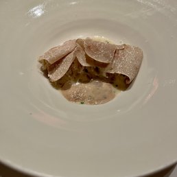 Capellini