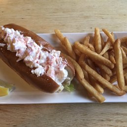 Lobster Roll