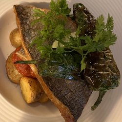 L'Gueuleton - Sea Bream