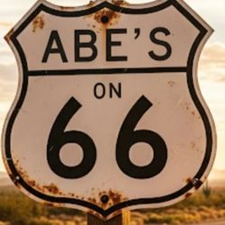 Abe's Carmelcorn Shoppe