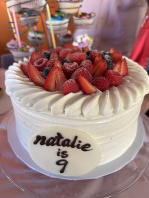 Anita Bakery by null