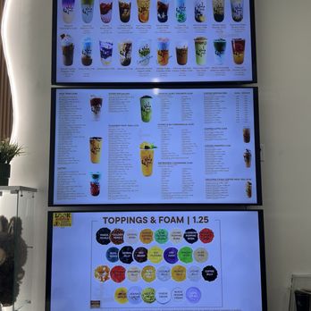 Yum Tra - Bubble Tea Near Me - Knoxville, Tennessee Yum Tra - Bubble Tea Near Me - Knoxville, Tennessee