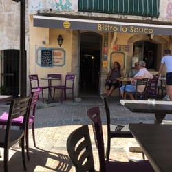 La Souco