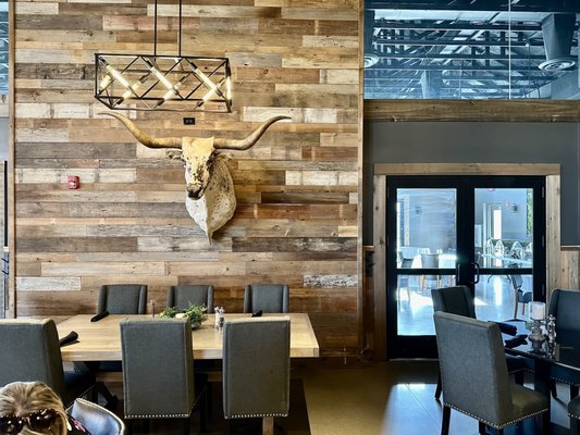 Butcher Block by null