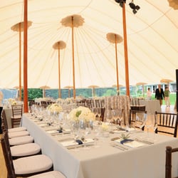 Churchill Events - Elegance in every detail.