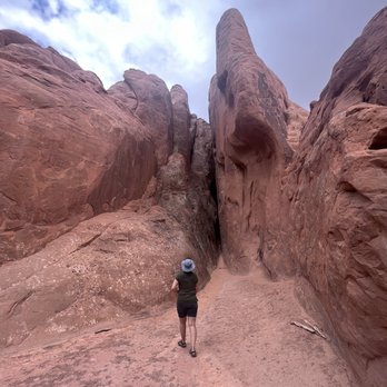 Arches National Park - Parks Near Me