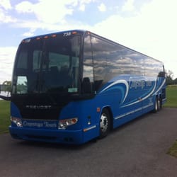 Conestoga Tours