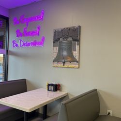 Riley's Cheesesteaks