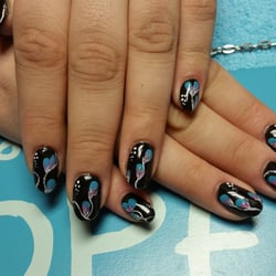Nail Flair