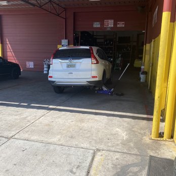 J & J Discount Tires - Tires Near Me - El Mirage, Arizona
