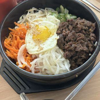 The Stone Korean Tofu House - Korean Near Me - Mesa, Arizona The Stone Korean Tofu House - Korean Near Me - Mesa, Arizona