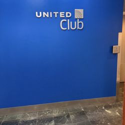 United Club