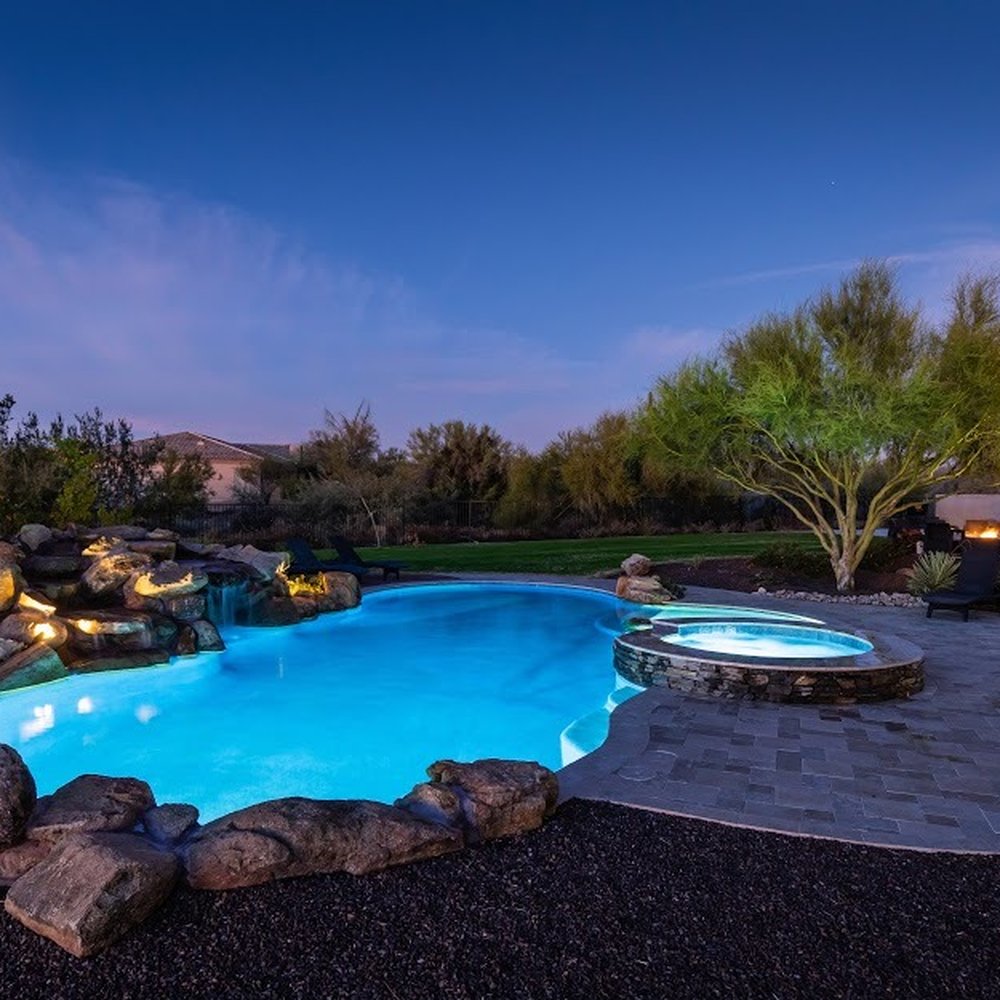 Approved Pools & Spas - Pool & Hot Tub Service Near Me