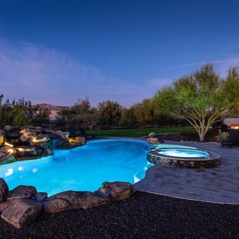 Approved Pools & Spas - Pool & Hot Tub Service Near Me