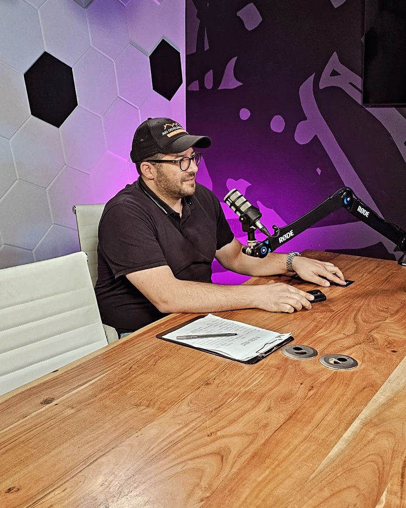 Slide of JMS Developers