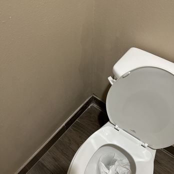 Wingate by Wyndham - Stains on walls. Dirty Toilet. - Hotels Near Me - Beaver, Utah Wingate by Wyndham - Stains on walls. Dirty Toilet. - Hotels Near Me - Beaver, Utah