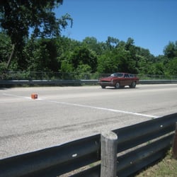Temple Raceway