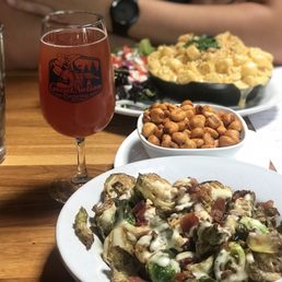 Blueberry Muffin Sour
