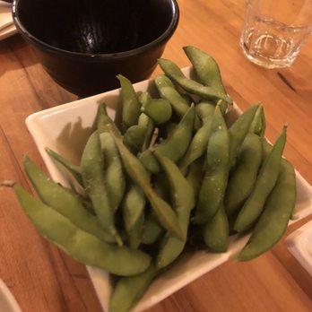 Saku Sushi - Edamame - Sushi Bars Near Me - Toronto, Ontario Saku Sushi - Edamame - Sushi Bars Near Me - Toronto, Ontario