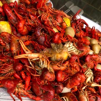 Kena's Cajun Kitchen - Crawfish - Personal Chefs Near Me - Chattanooga, Tennessee