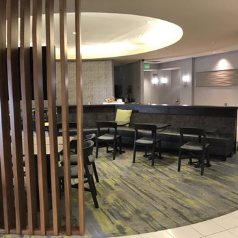SpringHill Suites by Marriott Naples - Lobby - Hotels Near Me - Naples, Florida