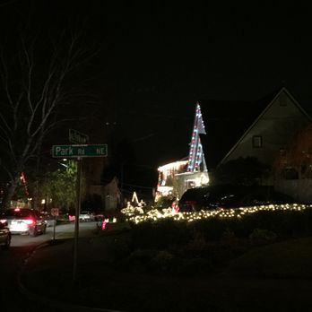 Candy Cane Lane - Local Services Near Me - Seattle, Washington Candy Cane Lane - Local Services Near Me - Seattle, Washington