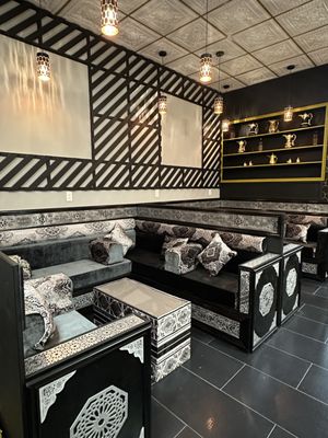 Milyar Coffee by null