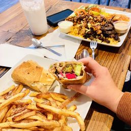 Shawarmaholic
