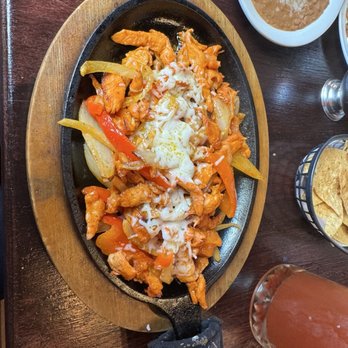 La Cabaña - Chicken fajita - Mexican Near Me - Newark, California La Cabaña - Chicken fajita - Mexican Near Me - Newark, California