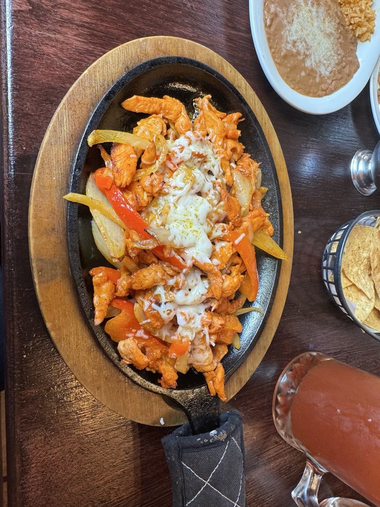 La Cabaña