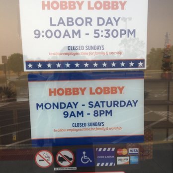 Hobby Lobby - Art Supplies Near Me - Lone Tree,, Colorado