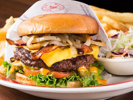 99 Restaurants by null