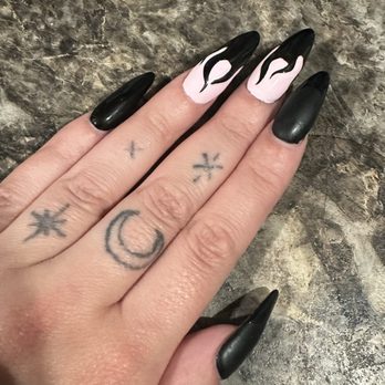 Top nails & spa - Nail Technicians Near Me - HUNTINGTN BCH, California