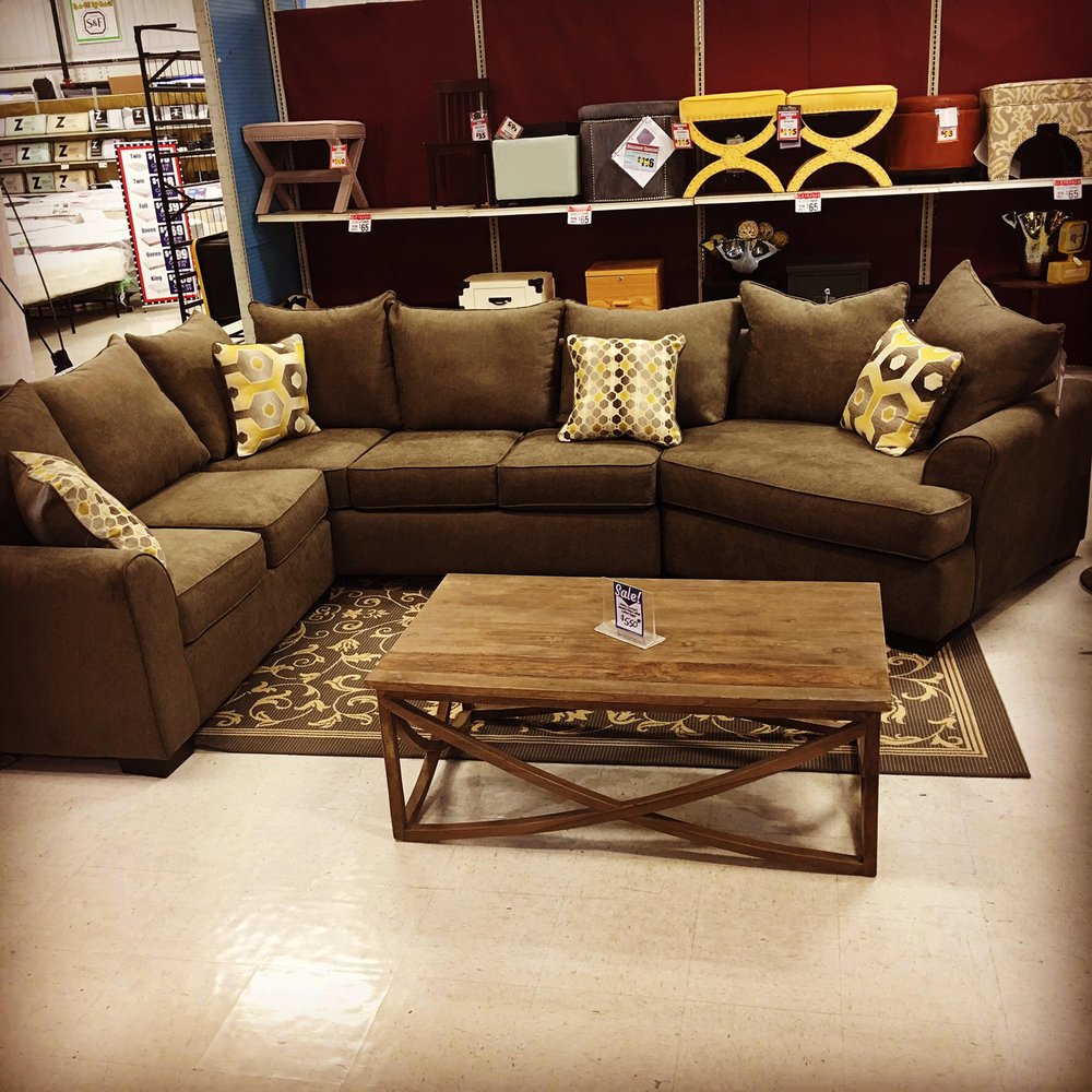 LOWRY’S LIQUIDATION 10 Photos Furniture Stores 1598 S Muskogee