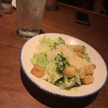 Red Lobster - Classic Caesar Salad - Seafood Near Me - North Haven, Connecticut Red Lobster - Classic Caesar Salad - Seafood Near Me - North Haven, Connecticut