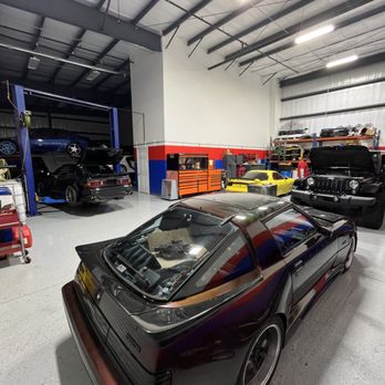 Torque Performance - Auto Customization Near Me - Winter Springs, Florida