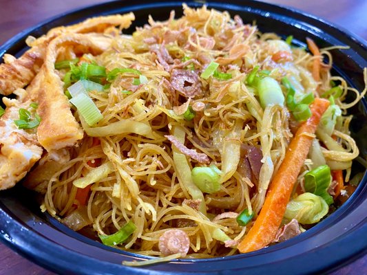 Native Noodles by null