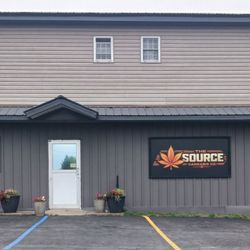 The Source Cannabis - The Source Cannabis Co.