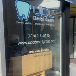 UDC Dental Center - UDC Dental Center