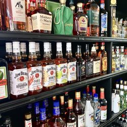 Andrews Package Store