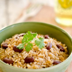 Dominican Delights Catering and Gourmet Coffee - Try our Coconut Yellow Rice and Beans. Delicioso!
