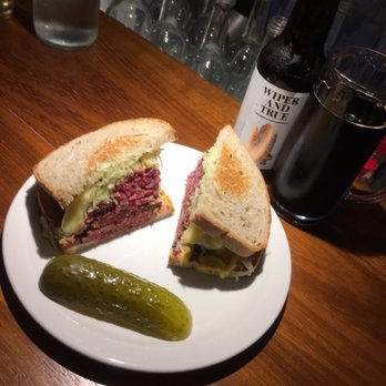 Monty's Deli - Delis Near Me - London, ABE Monty's Deli - Delis Near Me - London, ABE