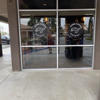 Kona Coffee District - Coffee & Tea Near Me - Lake Forest, California