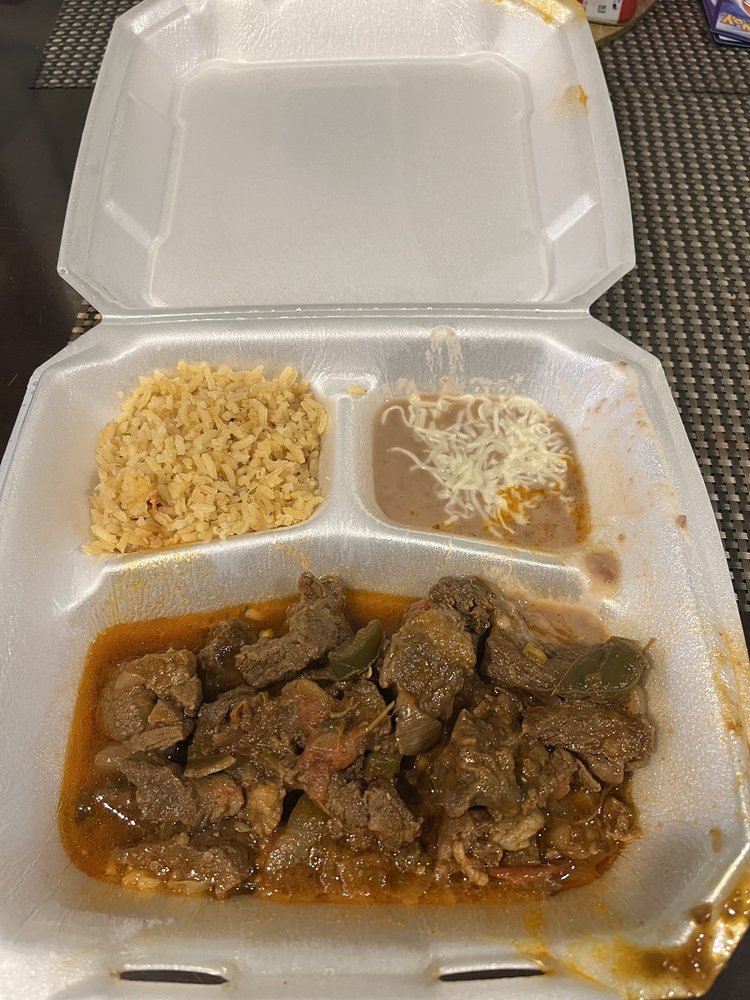 La Bendicion
