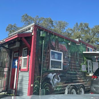 The Cajun Coffee Shack - Coffee & Tea Near Me - San Antonio, Texas